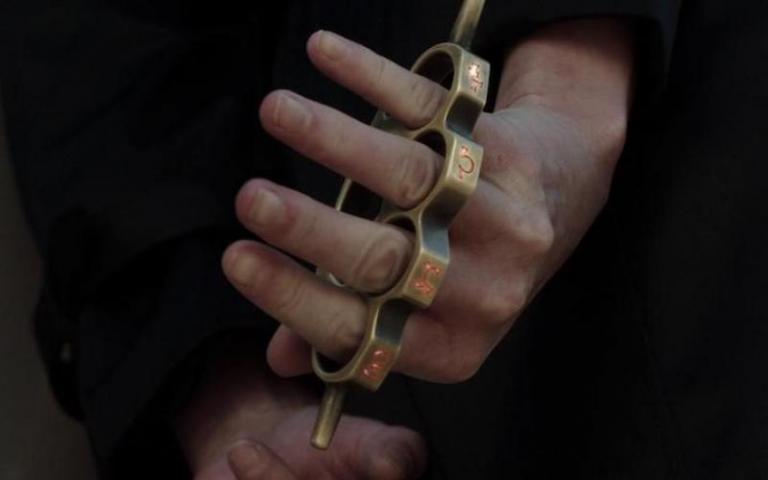 Θεσσαλονίκη : Επίθεση με σιδερογροθιές σε 13χρονο μαθητή