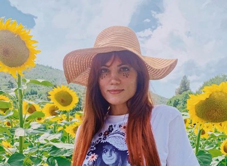 Μαίρη Συνατσάκη: Αποκάλυψε πόσους ερωτικούς συντρόφους είχε