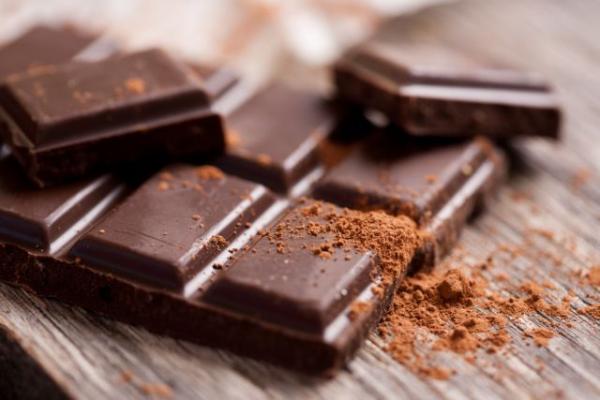 Σοκολάτα : Οι μύθοι για την κατανάλωσή της