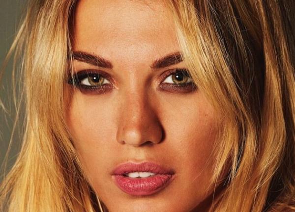 Κωνσταντίνα Σπυροπούλου : Χαμός στο Instagram με νέα φωτογραφία