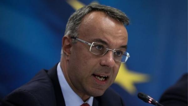 Προϋπολογισμός : Υπερπλεόνασμα 436 εκατ. ευρώ το 2019