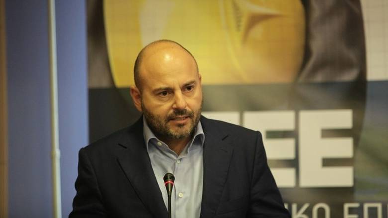 Ιστορική νίκη της ΔΚΜ με τον Γιώργο Στασινό στις εκλογές του ΤΕΕ