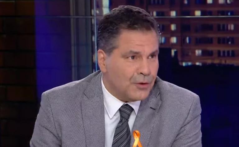 Γ. Στεργίου στο One Channel: Στο συνέδριο θα σηματοδοτηθεί η σύγχρονη φυσιογνωμία της ΝΔ