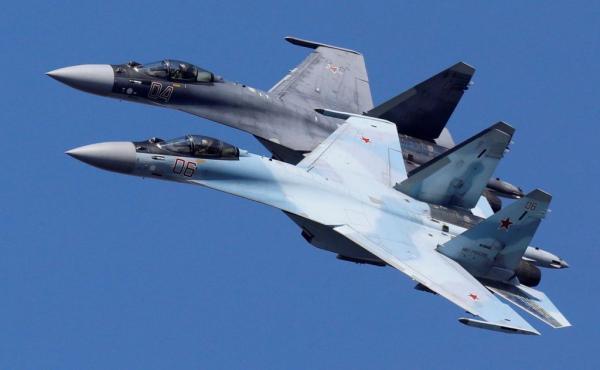 Οι ΗΠΑ απειλούν και την Αίγυπτο : Κυρώσεις εάν αγοράσετε ρωσικά Su-35