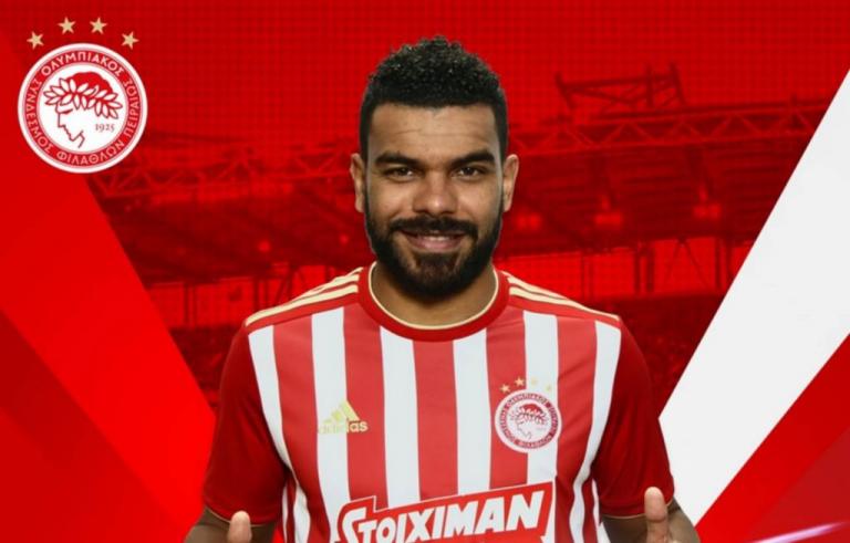 Ολυμπιακός : Η θέση… βολής του Σουντανί