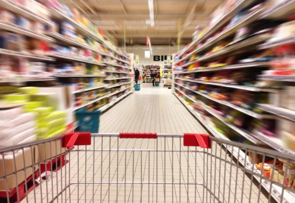 ΕΛΣΤΑΤ : Στο -0,7% ο πληθωρισμός τον Οκτώβριο