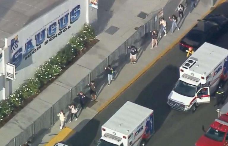 Καλιφόρνια : Πυροβολισμοί σε σχολείο – Αναφορές για τραυματίες