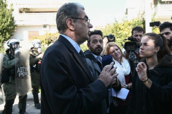 Σύνοδος Πρυτάνεων :Παρουσιάζεται το σ/ν για την αξιολόγηση παρουσία της Κεραμέως