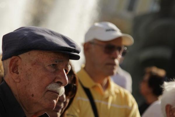 Έρχεται μόνιμο μέρισμα για 2,5 εκ.συνταξιούχους – Το σχέδιο της κυβέρνησης