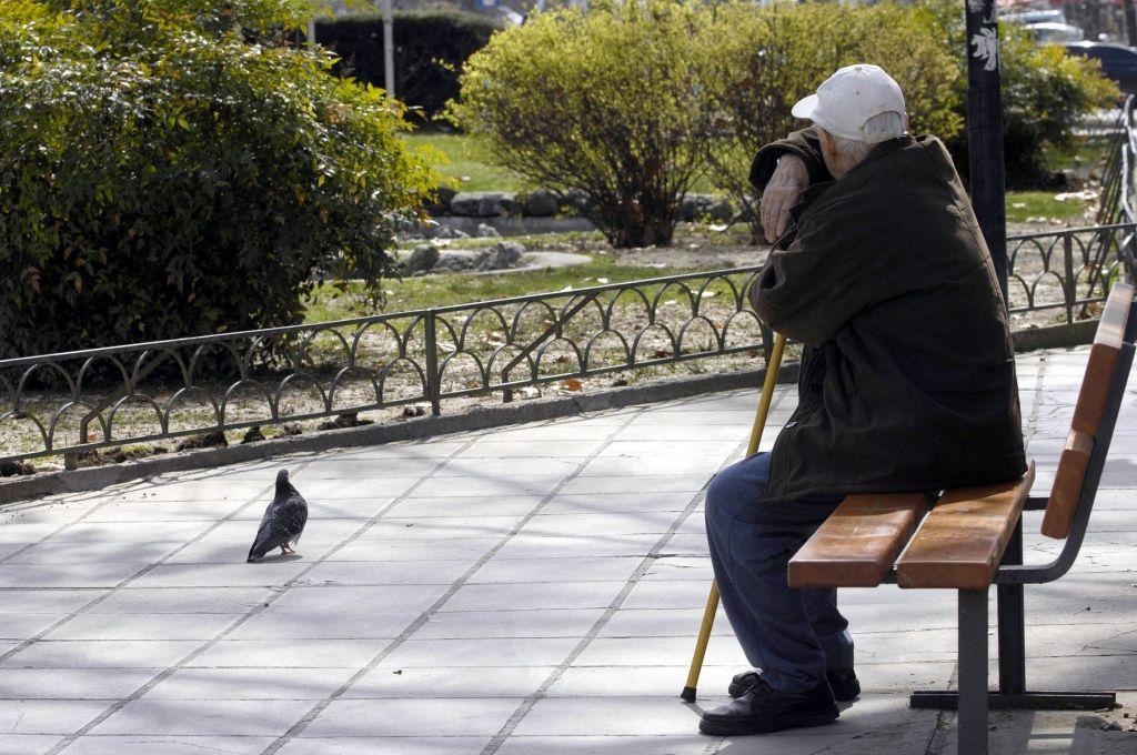 Ασφαλιστικό : Την Πέμπτη θα συζητηθεί στο υπουργικό