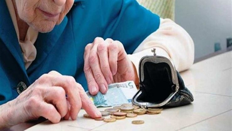 Συντάξεις : Από 775 ως 2.501 ευρώ θα παίρνουν οι συνταξιούχοι