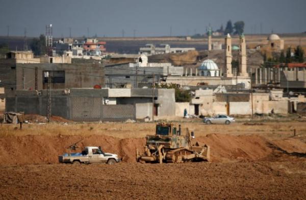 Η αλήθεια για τον πόλεμο στη Συρία – Οι πετρελαιοπηγές, η Τουρκία, οι αμερικανικοί σχεδιασμοί