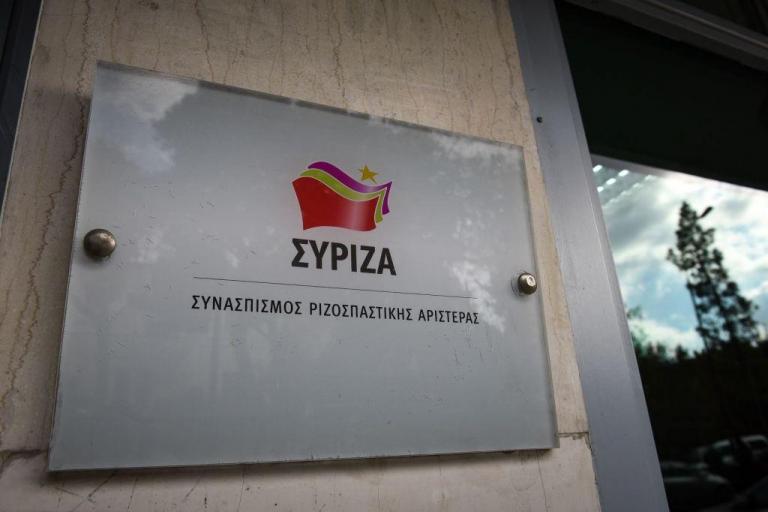 Πήγες ΣΥΡΙΖΑ: Αυταρχική η απαγόρευση δηλώσεων του Τσοβόλα στα τηλεοπτικά μέσα στη Βουλή