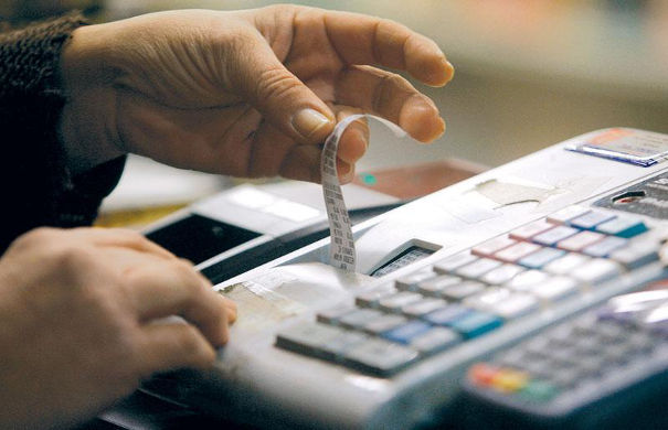 ΑΑΔΕ : Εντόπισε μεγάλο κύκλωμα με πειραγμένες ταμειακές