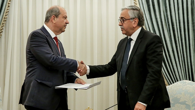 Προηγείται ο Τατάρ του Ακιντζί για τις «προεδρικές» στα κατεχόμενα