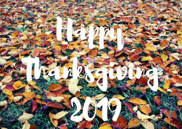 Thanksgiving : Τι είναι η «Ημέρα των Ευχαριστιών» που γιορτάζεται στις ΗΠΑ