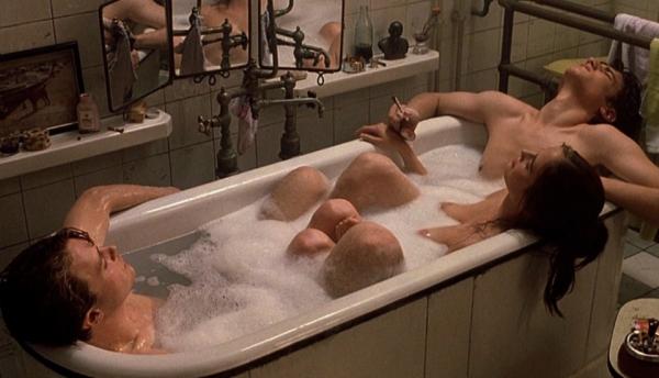 10+1 σκηνές γυμνού που άφησαν ιστορία στον κινηματογράφο