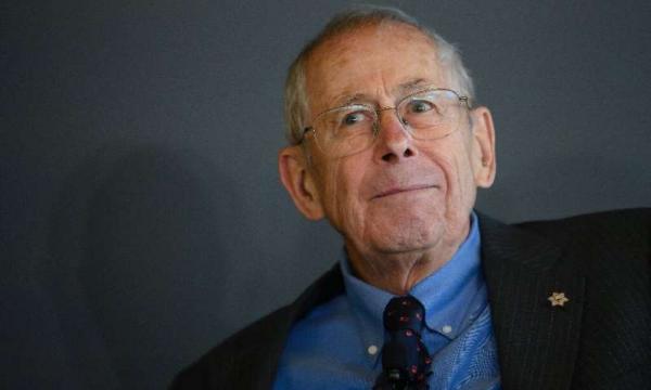 James Peebles : Λάθος η θεωρία του Bing Bang