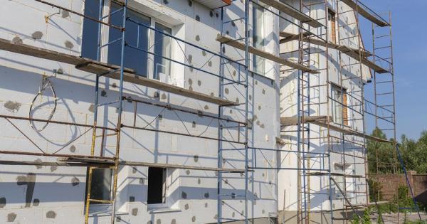 Θερμομόνωση: Ολα όσα πρέπει να ξέρετε για να γλιτώσετε κρύο και… λεφτά