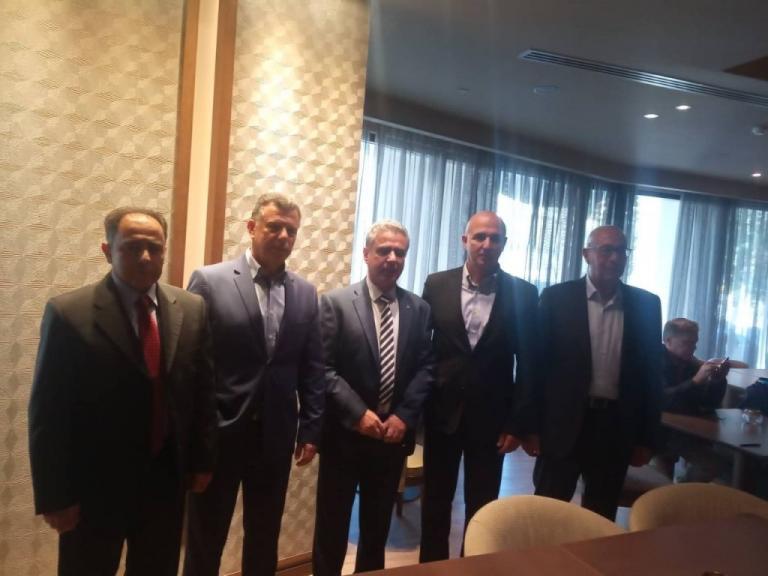 Προσφυγικό : Πέντε δήμαρχοι του Αν. Αιγαίου απορρίπτουν το κυβερνητικό σχέδιο