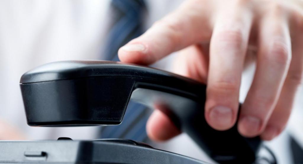 Τηλεφωνική απάτη: Αν σας καλέσουν και σας πούνε αυτή τη φράση κλείστε το αμέσως