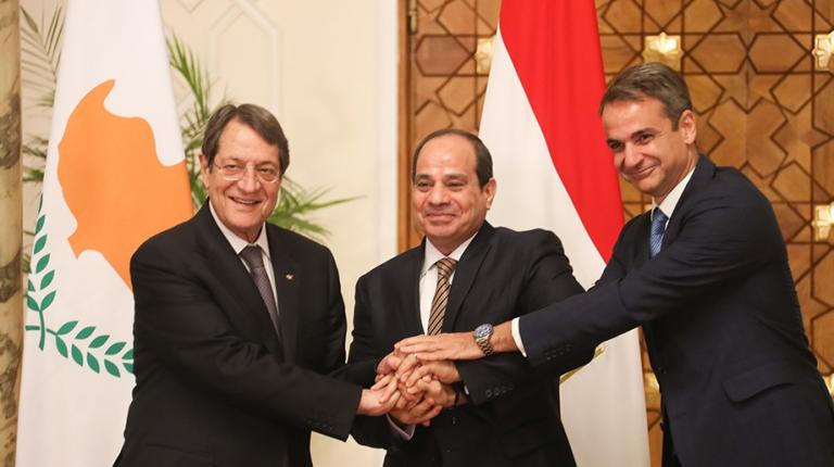 Athens responds to Turkish letter to the UN  challenging Greek sovereign rights