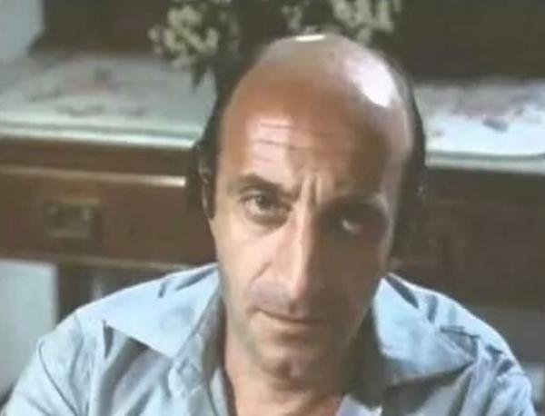 Κώστας Τσάκωνας : Η απώλεια μνήμης, τα εγκεφαλικά και η εγκατάλειψη