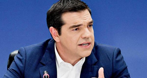 Τσίπρας : Προάσπιση των δικαιωμάτων της μειονότητας προϋπόθεση στην ενταξιακή πορεία της Αλβανίας