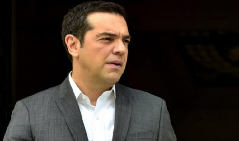 Προανακριτική : Η επιστολή Τσίπρα σε Τασούλα για Τζανακόπουλο – Πολάκη