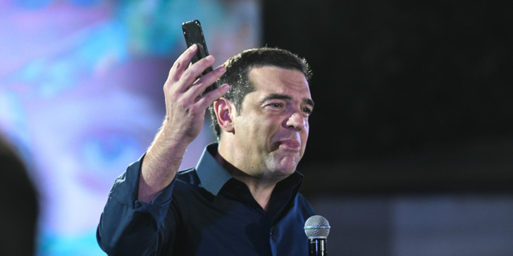 Κοίτα ποιος μιλάει!