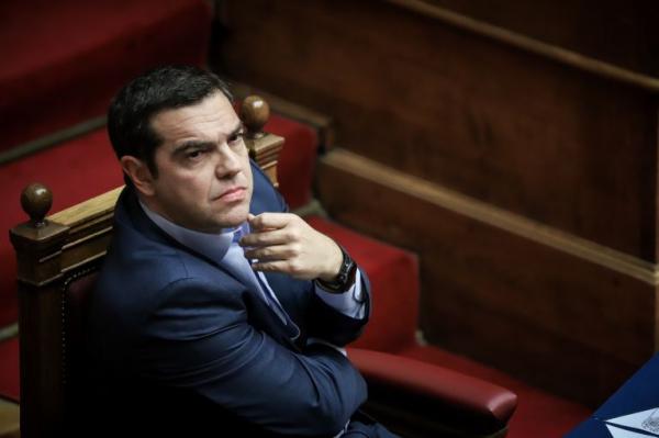 Γυρίζουν τις πλάτες τους στον ΣΥΡΙΖΑ