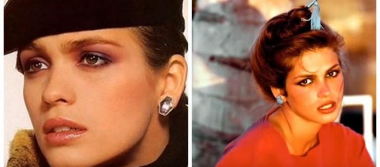 Τζία Καράντζι: Η ομορφότερη γυναίκα των 80’s που κατέστρεψε τον εαυτό της