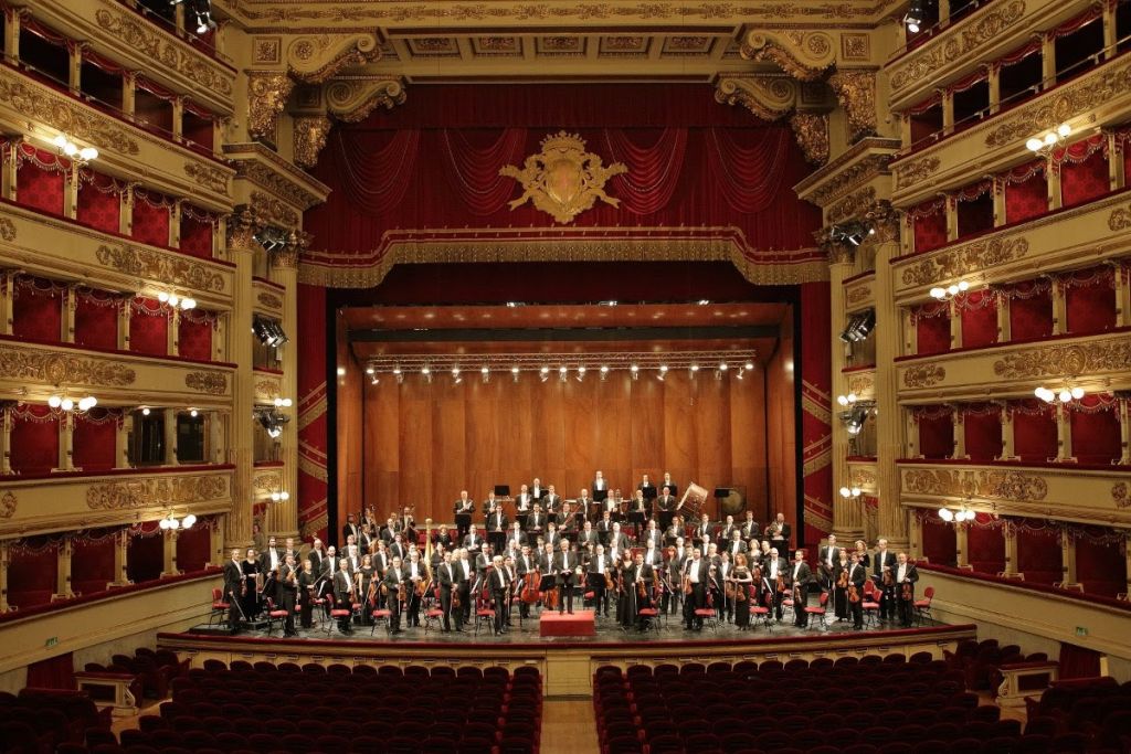 Tchaikovsky Symphony Orchestra για δύο βραδιές στην Αθήνα