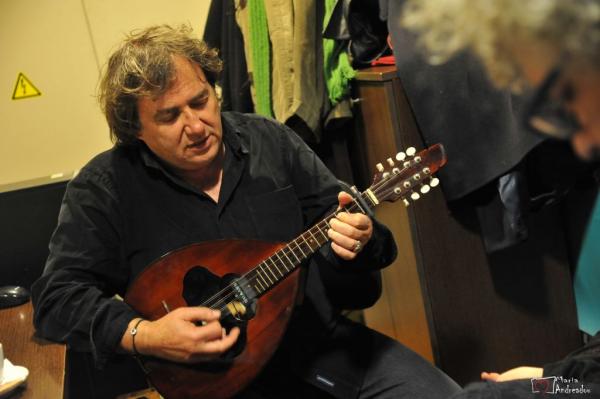 Ο Λουδοβίκος των Ανωγείων μιλάει στο in.gr για μαντινάδες και Ριζίτικα