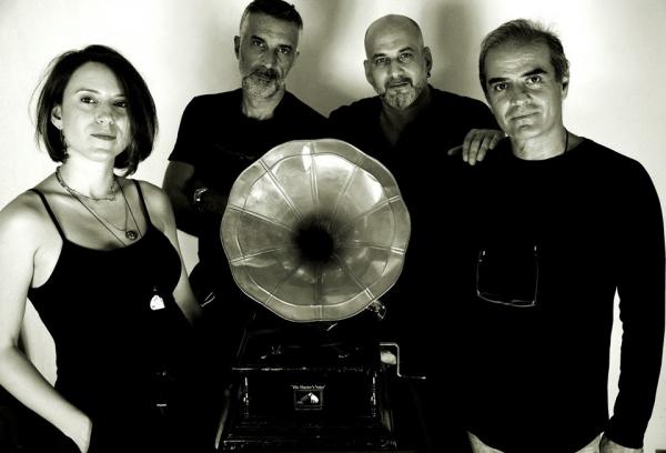 Ο Δημήτρης Λάππας και η Ιφιγένεια Ιωάννου εξηγούν στο in.gr τι είναι τα «Πειραγμένα»