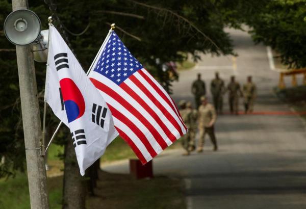 Χειρονομία καλής πίστης από ΗΠΑ – Νότια Κορέα η αναβολή κοινών στρατιωτικών ασκήσεων