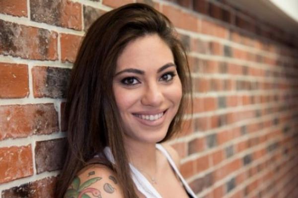 Ευρυδίκη Βαλαβάνη : Άλλαξε λουκ στα μαλλιά της