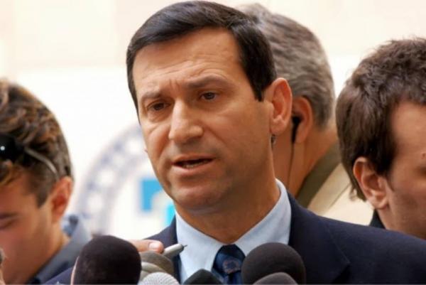 Πέθανε ο διαιτητής Περικλής Βασιλάκης