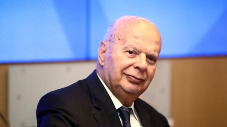 Ψιχαλίζει πρόεδρε…