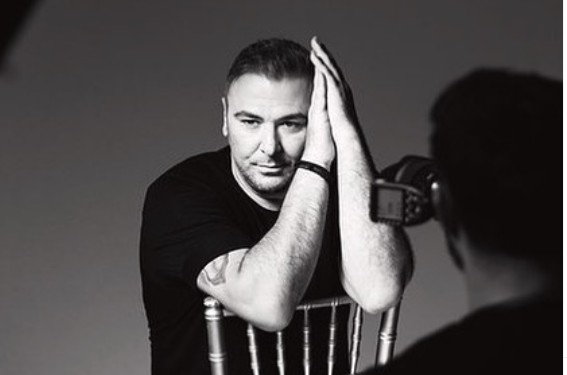 Αντώνης Ρέμος: Ποιος χολιγουντιανός σταρ υποκλίθηκε στο ταλέντο του;