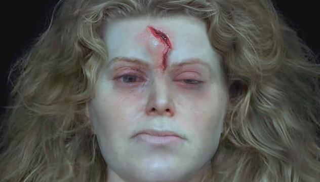 Οι επιστήμονες δημιούργησαν το πρόσωπο μαχήτριας των Βίκινγκ που έζησε πριν 1.000 χρόνια