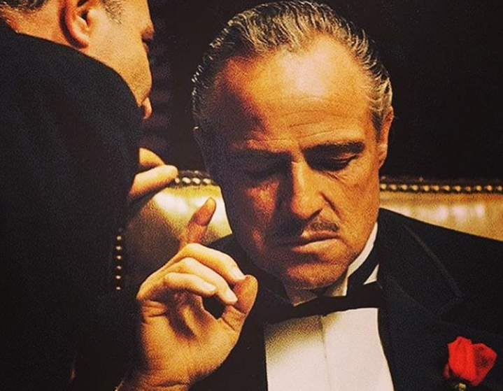 Μάρλον Μπράντο : Η «προσφορά» του Κόπολα που ο ηθοποιός αρνήθηκε