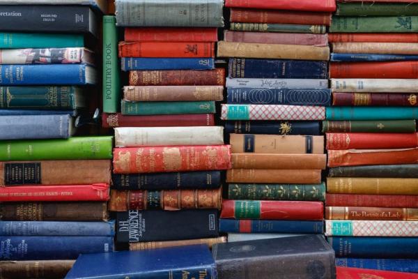 Θεσσαλονίκη : Ξέχασαν να επιστρέψουν 5.000 βιβλία από τις βιβλιοθήκες της πόλης