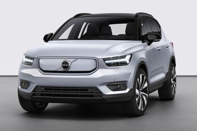 Η Volvo θα διασφαλίζει την νόμιμη προέλευση του κοβαλτίου που χρησιμοποιεί