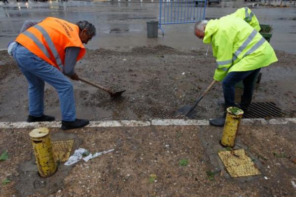 Θεσσαλονίκη : Δεν θα λειτουργήσουν τη Δευτέρα τα σχολεία στον Δήμο Αριστοτέλη