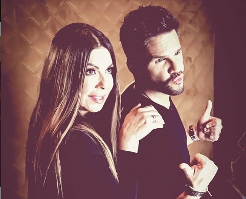 Άντζελα Δημητρίου: «Όλη η αλήθεια για την συνεργασία με τον Τσαλίκη»