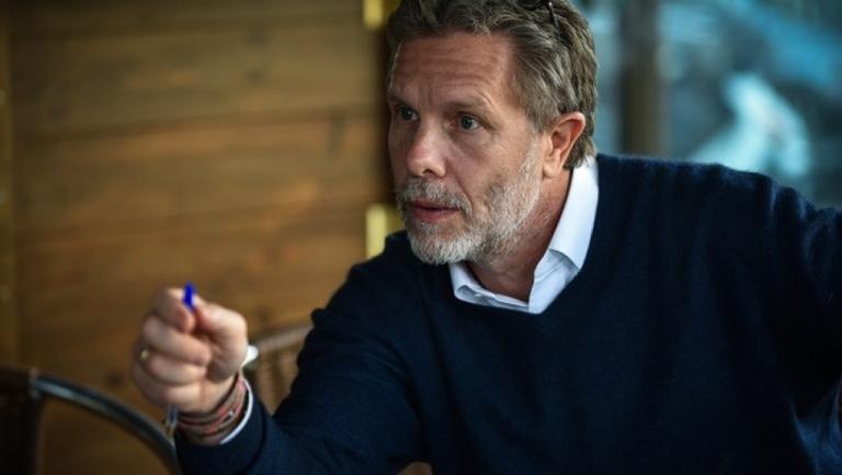 Ενόχληση από Χαριλάου Τρικούπη για τον Παύλο Γερουλάνο