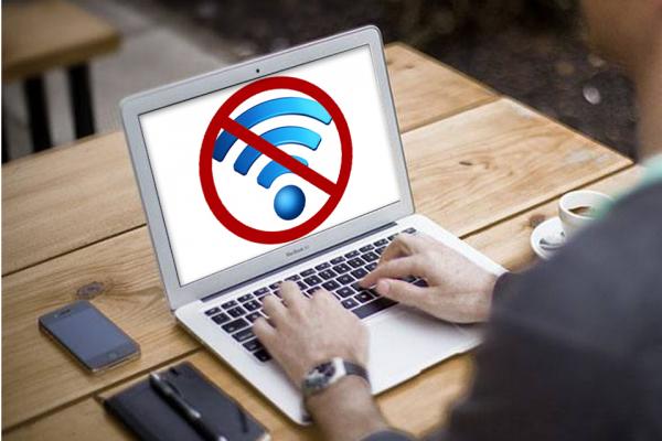 WiFi : Ποια πράγματα χαλάνε το σήμα του