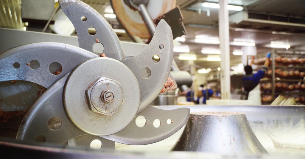 Τουρκία : Σκότωσε τη γυναίκα του και την πέρασε από τη μηχανή του κιμά