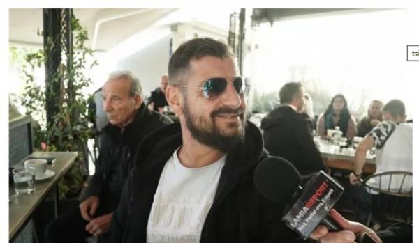 Λαμία : Φανατικός καπνιστής «τα βάζει» με τον αντικαπνιστικό νόμο